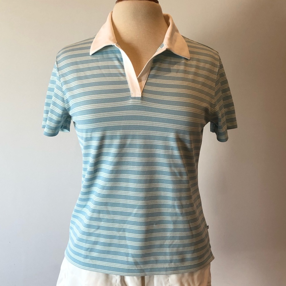 New Callaway Golf Shirt